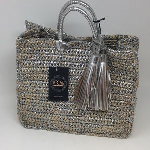 Loeffler Randall bag
